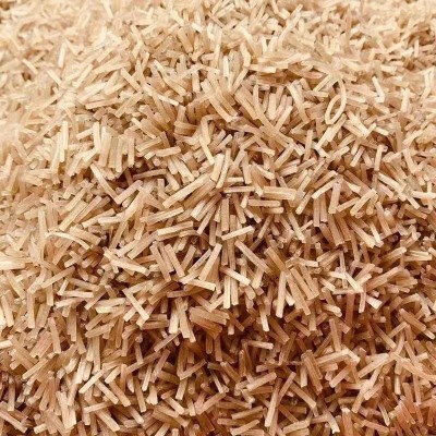 红薯粉条碎包子饺子粉条碎50斤一袋商用早餐店地瓜做馅料粉丝段碎图5
