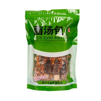 菌汤菌菇汤料包干货松茸煲汤食材羊肚菌菇炖汤汤包图5