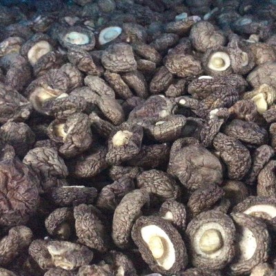 【惠农行】产地直供散装香菇干货批发黑面小香菇规格齐全剪根干净图2