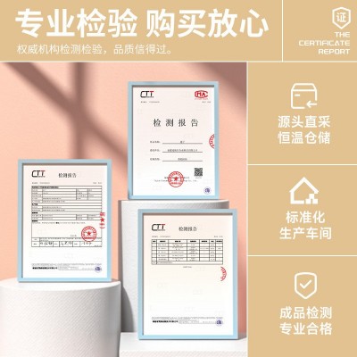 冠粮谷去芯磨皮莲子500g无芯新货小白莲1斤干货厂家批发一件代发图2