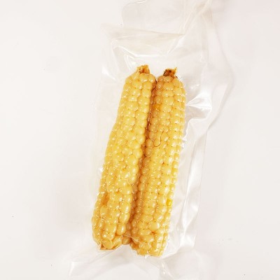 玉米香甜软糯白糯玉米即食代餐粗粮批发西双版纳香甜玉米真空包装图5