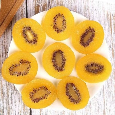 猕猴桃干特产水果干批发代发500g 奇异果干蜜饯零食果脯猕猴桃干图3