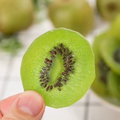 猕猴桃干特产水果干批发代发500g 奇异果干蜜饯零食果脯猕猴桃干图4