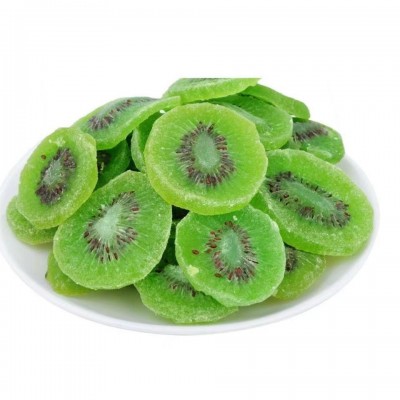 猕猴桃干特产水果干批发代发500g 奇异果干蜜饯零食果脯猕猴桃干图5