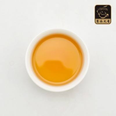 隽永天香坦洋工夫一级二级花香红茶500g散茶条茶碎厂家批发奶茶店图2