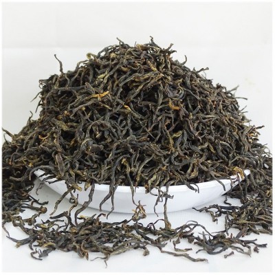福建新茶武夷山红茶金骏眉小种茶叶独立小包30包pc装一盒15 0g代发图5