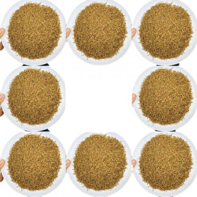 金骏眉特级红茶 武夷山桐木关黄芽散装蜜香红茶福建茶叶厂家批发图5