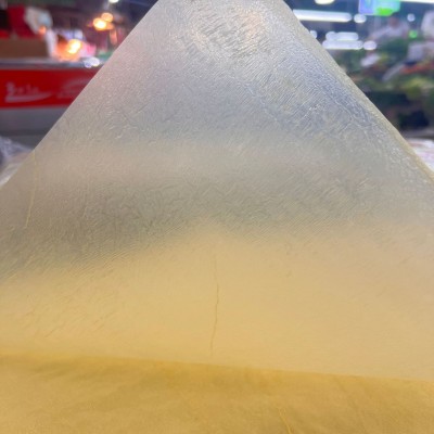 手工豆皮豆腐皮干货新鲜爽口火锅豆皮食材凉拌菜干豆皮丝豆皮豆干图4