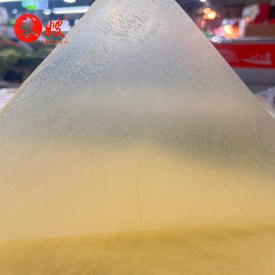 手工豆皮豆腐皮干货新鲜爽口火锅豆皮食材凉拌菜干豆皮丝豆皮豆干图3