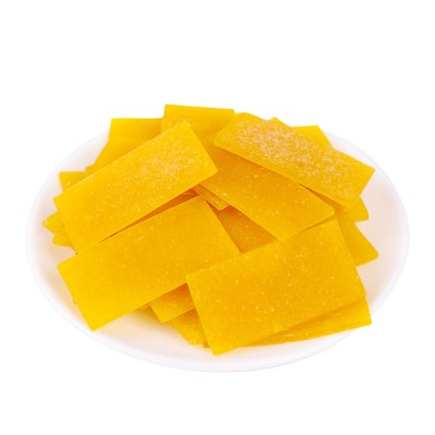 批发菠萝梅片零食果脯蜜饯水果话梅出口产品果干休闲水果片图4