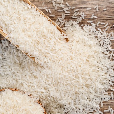 香米10kg一袋20斤长粒新米晚稻丝苗米蛋炒饭猫牙米煮饭10斤批发图2