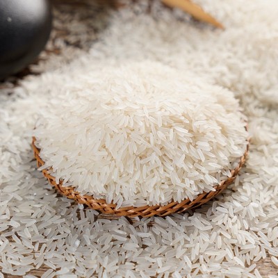香米10kg一袋20斤长粒新米晚稻丝苗米蛋炒饭猫牙米煮饭10斤批发图4