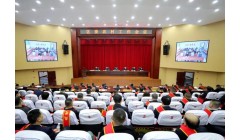 单伟红：加快推动农业大区向农业强区迈进 为建设农业强市作出新的更大贡献