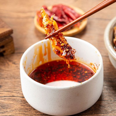 德州老字号600克整只扒鸡宝吉鼎麻油鸡烧鸡山东特产熟食即食图3