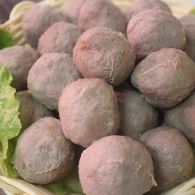 2斤套装:源头厂家批发潮汕牛肉丸火锅食材牛筋丸抖音爆款一件代发
